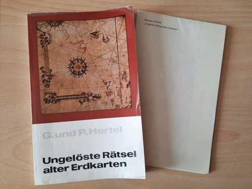 Ungelöste rätsel alter - ungelöste,