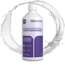 Pumpenreiniger 1 Liter -