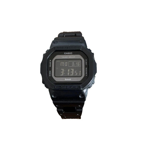 Casio shock b5600bc - g-shock, gw-b5600bc-1bjf