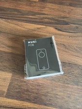 Nuki Fob Bluetooth