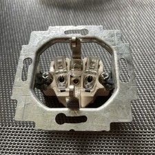 BUSCH JÄGER  Steckdose