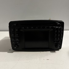 Original Mercedes Comand 2.0