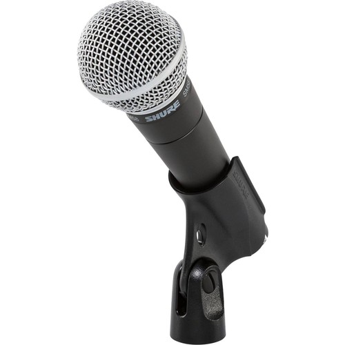 Shure sm58se mikrofon - shure,