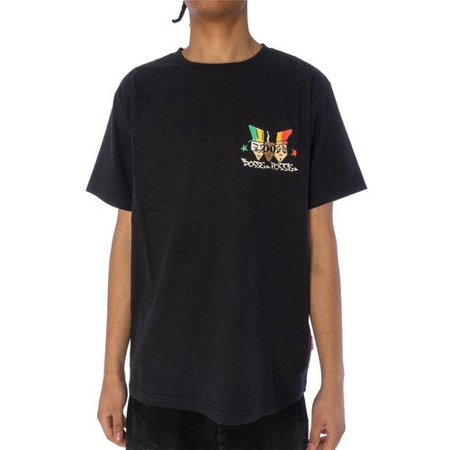 Dosse posse heads shirt - dosse,