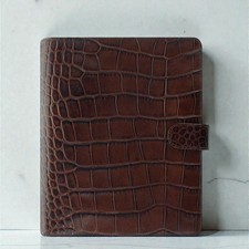Filofax Classic Croc A5