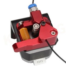 Dual Drive Extruder Upgrade