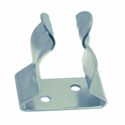 Bootshakenhalter aus edelstahl - bootshakenhalter,