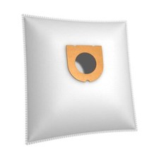 10 Staubsaugerbeutel geeignet