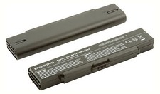 4400mAh Akku für SONY VAIO