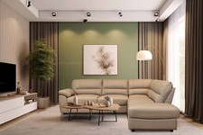 Bequemes Italienisches