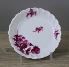 Haviland Limoges Torse Purpur