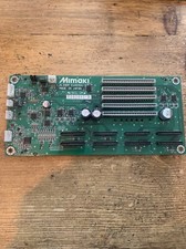 Schiebeplatine Mimaki JV3-160SP Großformatdrucker - E400324-3 - E102401-B