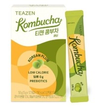 Teazen Kombucha Korean Plum 5g