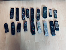 20 x Fernbedienung Konvolut