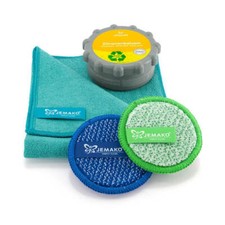 Jemako Küchen-Set Herd &