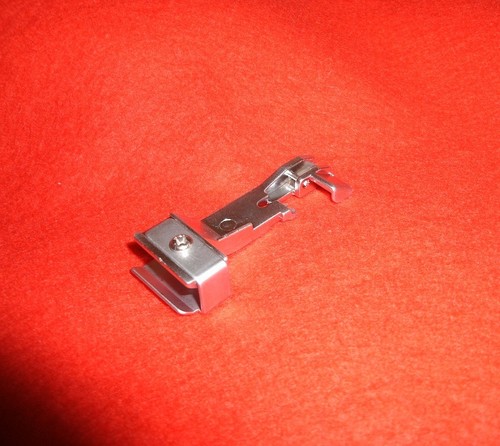 Kräuselfuß overlock für - kräuselfuß,