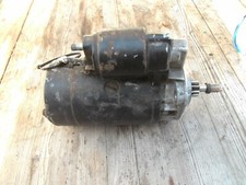 Bosch Anlasser Starter