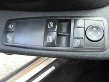 Schalter Fensterheber 2 Fach