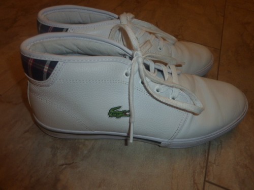Lacoste boots sneaker gr - lacoste,