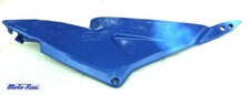 APRILIA RSV Mille 00 SEITENVERKLEIDUNG mittig rechts blau Cover Carena  8148934