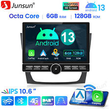 8-Kern 6GB+128G Android 13