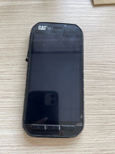 Caterpillar cat s41 smartphone - caterpillar,