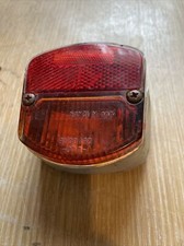 Rücklicht Zündapp R50 Grünbeige