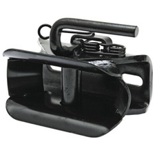 BPW Anhängerkupplung Zugmaul