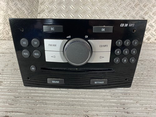 62884 radio opel zafira - opel,