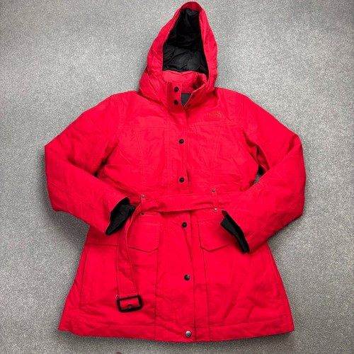 North face jacke damen medium - north,