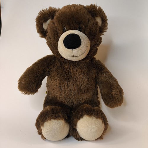 Build bear lil - build-a-bear, chocolate
