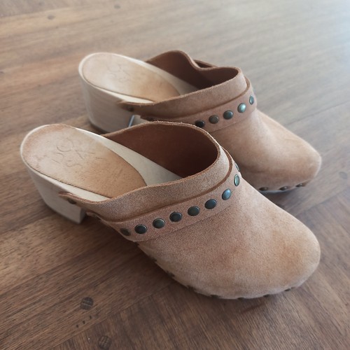 Bosabo damen clogs pantoletten - bosabo,