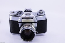 Voigtländer  bessamatic