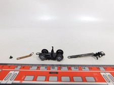 Märklin H0 AC Nachläufer NEM