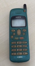 Nokia NHK-5NY e plus  MIT AKKU GUT ERHALTEN!  UNGEPRÜFT!  Siehe  BESCHREIBUNG!