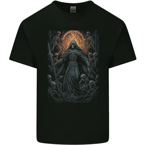 Skulls hell sensenmann - skulls,