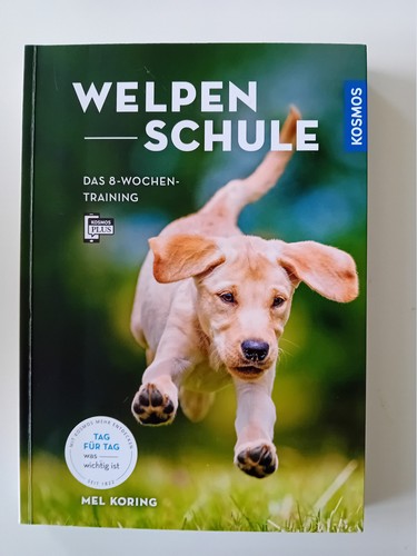 Welpenschule das wochen - welpenschule,