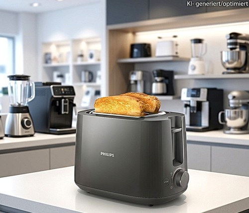 Philips hd2581 toaster 8 - hd2581/10,