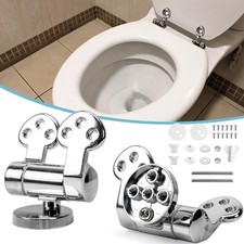 Wc Sitz Scharniere Ersatzteile