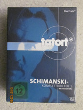 Tatort - Schimanski