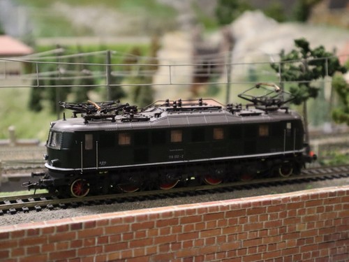 Roco 43661 lok - roco, der
