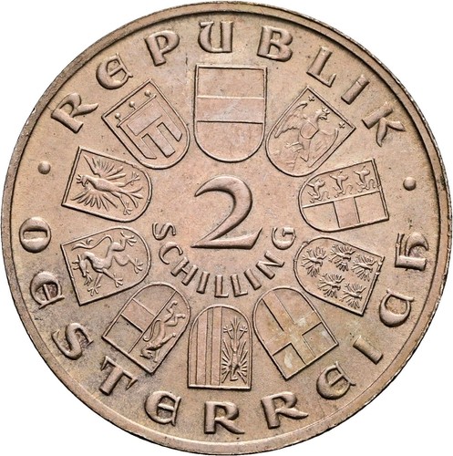 österreich schilling 1928 - Österreich,,