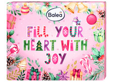 DM - Balea Damen - Bath ADVENTSKALENDER 2025 mit 24 tollen Beauty-Überraschungen