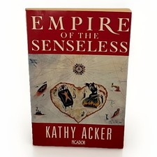 Empire of the Senseless by