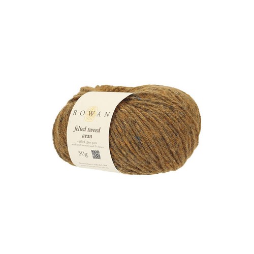 Rowan felted tweed aran 50g - tweed,