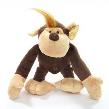 Kögler Plüschtier Affe