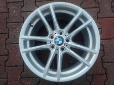1x Alufelge 18 Zoll 8.5" 5x120