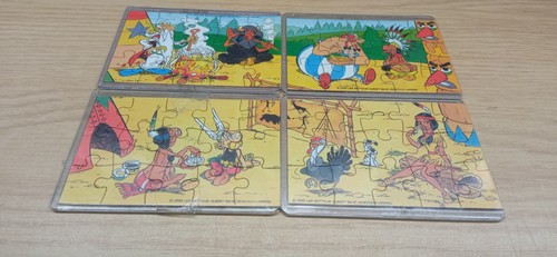 Superpuzzle frankreich asterix - superpuzzle,