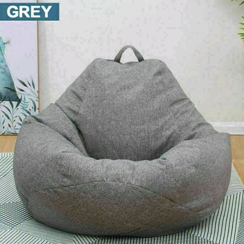 Sitzsack sitzkissen bezug - sitzsack,