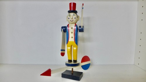 Vintage alter wind - ,